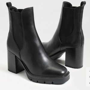 NEW IN BOX Rollins Boot!